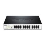 Switch 24 Dlink