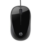 mouse-optico-usb-com-fio-hp-x1000-1600dpi